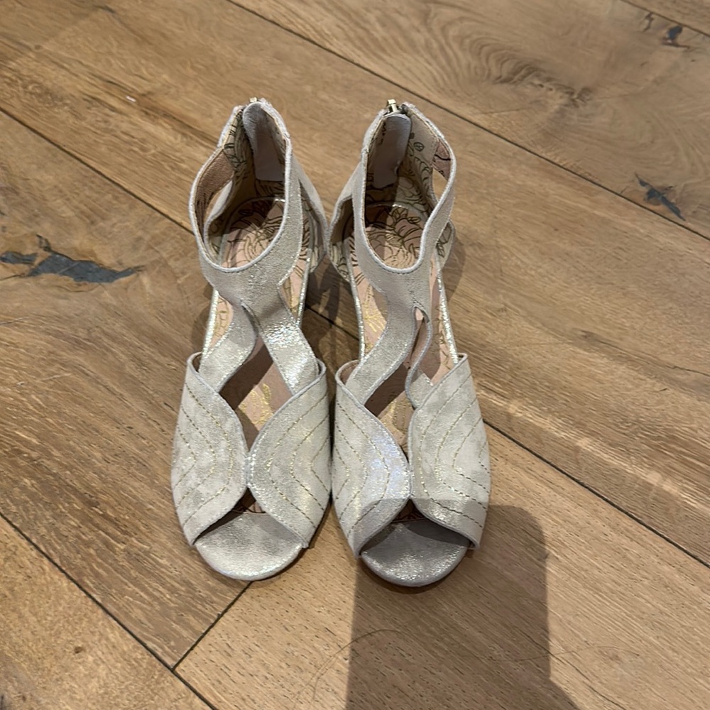 Joyfolie Orelia shoe